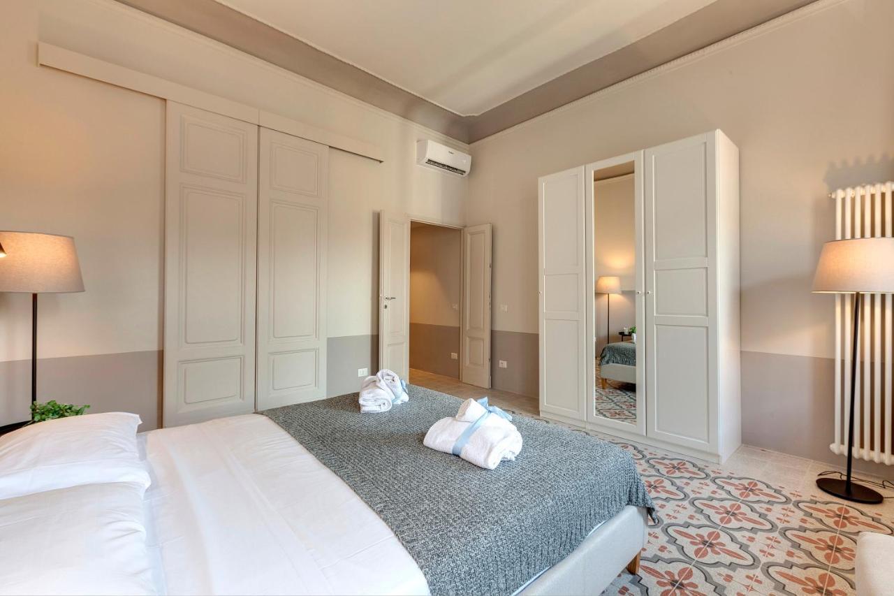 Zante Apartment By Mamo ฟลอเรนซ์ ภายนอก รูปภาพ