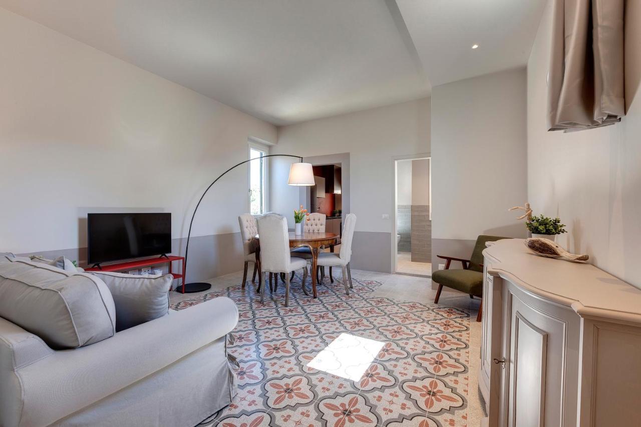 Zante Apartment By Mamo ฟลอเรนซ์ ภายนอก รูปภาพ