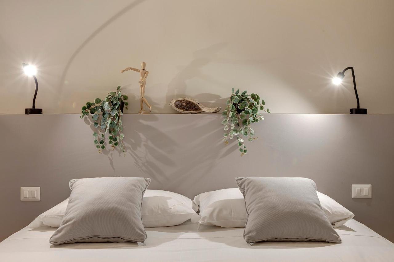 Zante Apartment By Mamo ฟลอเรนซ์ ภายนอก รูปภาพ