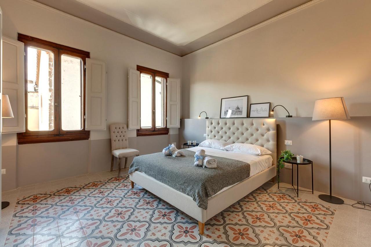 Zante Apartment By Mamo ฟลอเรนซ์ ภายนอก รูปภาพ