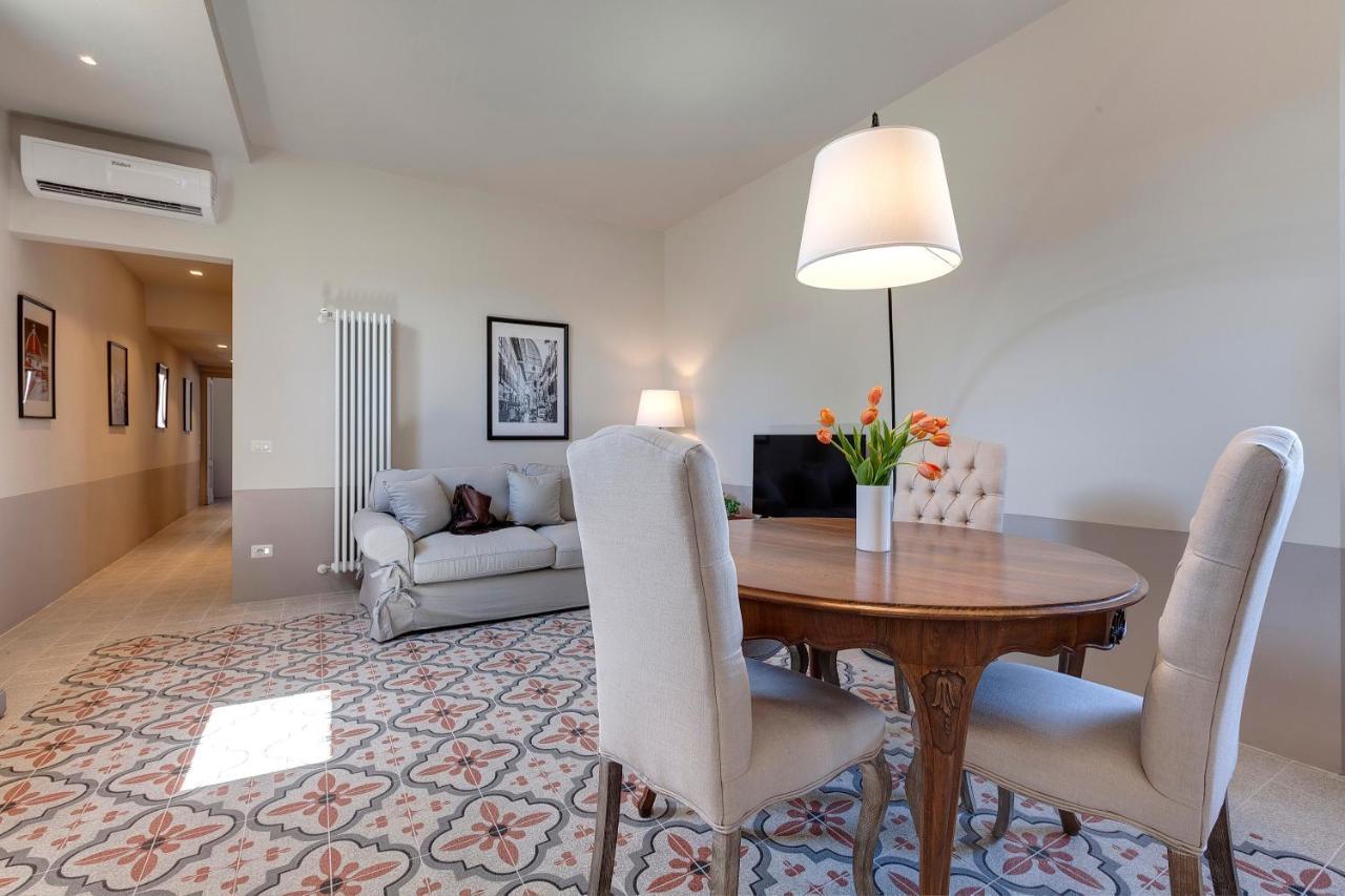 Zante Apartment By Mamo ฟลอเรนซ์ ภายนอก รูปภาพ