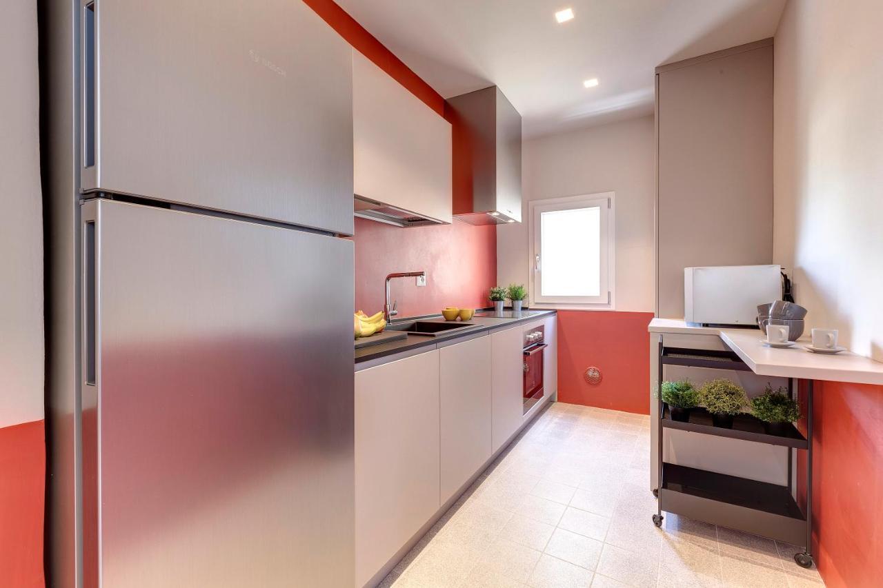 Zante Apartment By Mamo ฟลอเรนซ์ ภายนอก รูปภาพ