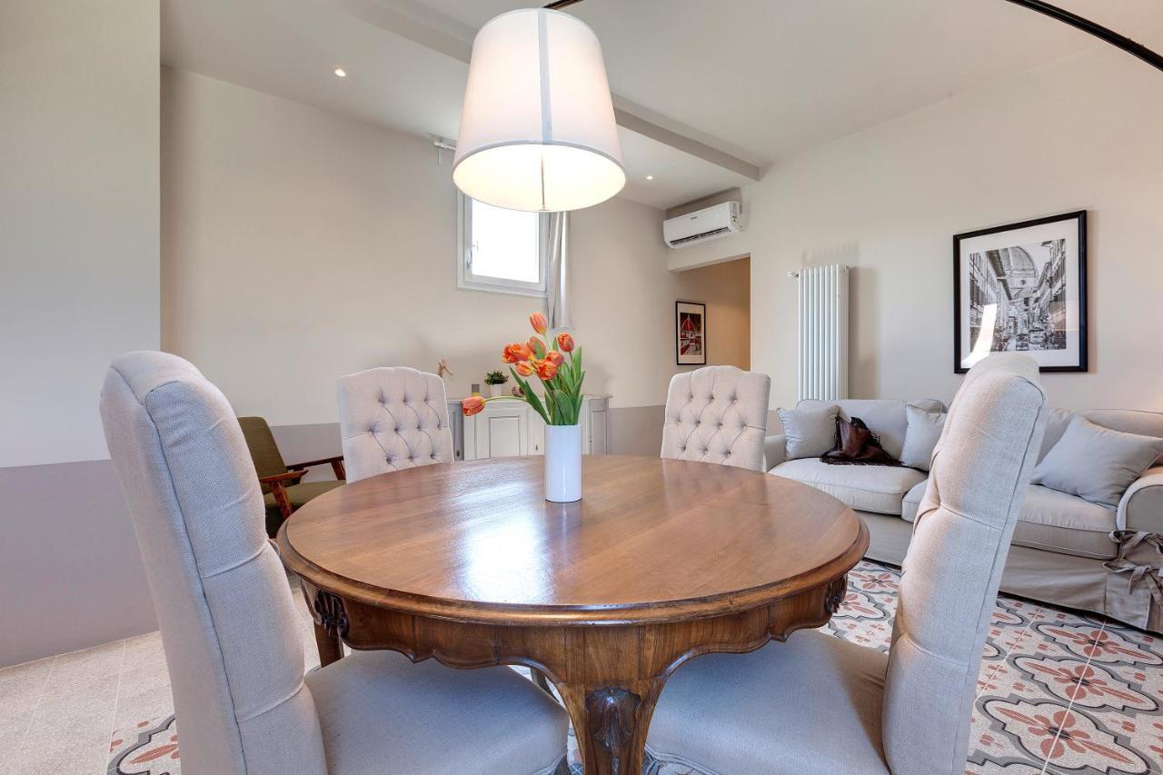 Zante Apartment By Mamo ฟลอเรนซ์ ภายนอก รูปภาพ