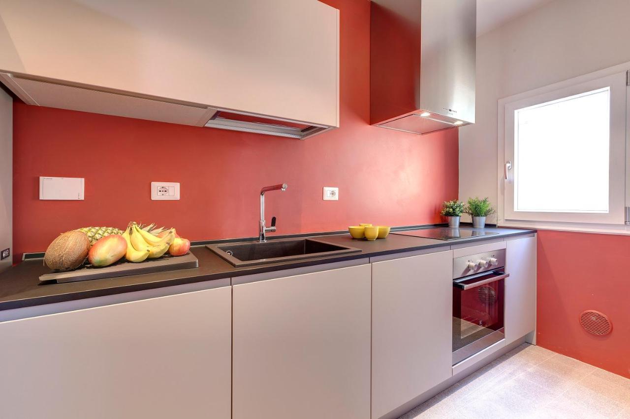 Zante Apartment By Mamo ฟลอเรนซ์ ภายนอก รูปภาพ