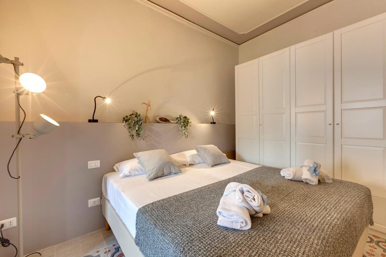 Zante Apartment By Mamo ฟลอเรนซ์ ภายนอก รูปภาพ