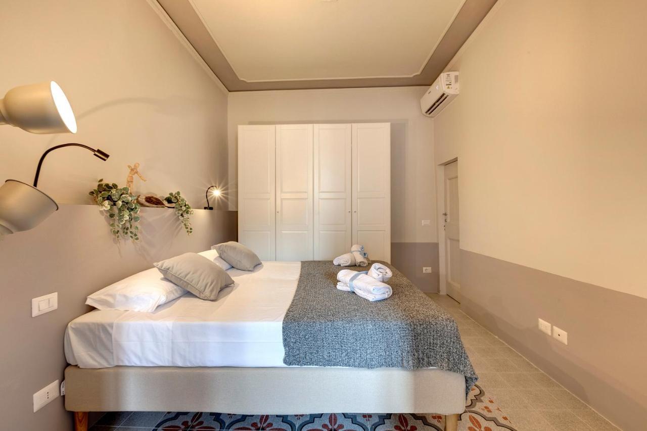 Zante Apartment By Mamo ฟลอเรนซ์ ภายนอก รูปภาพ